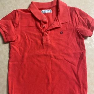 Mayoral polo